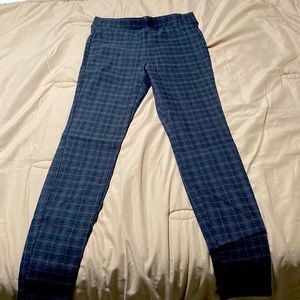 Simply Vera Wang Skinny Pants